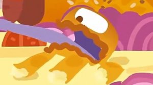 ЭТО ЖЕ КУЛЕБЯКА. 2 ЧАСТЬ. #умихрум Серия "Кулебяки"