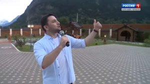 Айбазов Мурат- Къара къаш