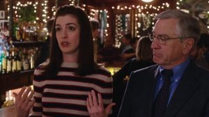 "Стажер (The Intern), 2015 (4)