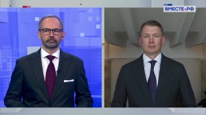 Законодательное обеспечение работы АПК. Александр Двойных. Сказано в Сенате