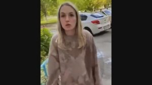 Аслан и Елена. Катастрофа или норма жизни?