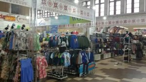 Белорусская выставка-ярмарка на ВДНХ 2019