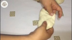 Универсальный тесто. Пирожки с Джусаем. ПИРОЖКИ дәл ос