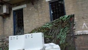 Красноармейский район. Новогродовка