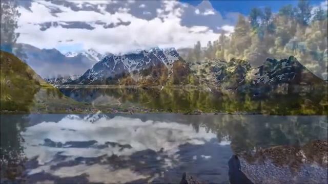 Характеристика эпох трех заветов #11 смотреть онлайн