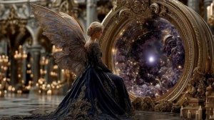 Принцессы и феи...