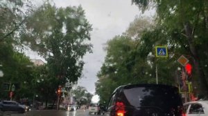 Град в Абакане