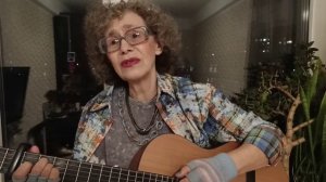 Поëт Ира Шраго. "Бублики". Безумно популярный мировой х