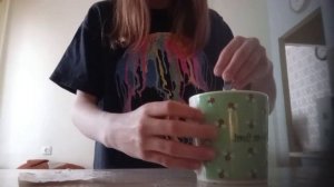 ПРИГОТОВИЛА ШОКОЛАДНЫЙ КЕКС В МИКРОВОЛНОВКЕ (НЕТ)