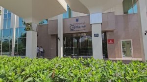 Бесплатный отель от авиакомпании Emirates по программе Dubai Connect.