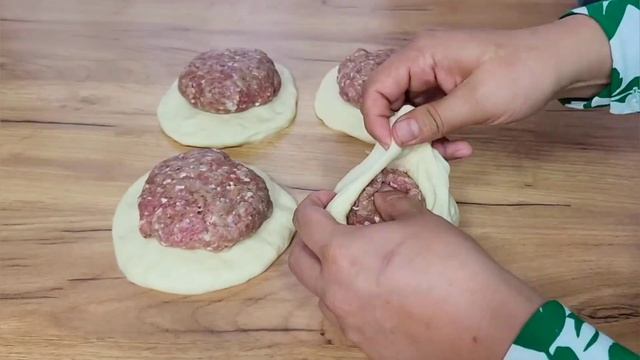 У вас есть Фарш? Научили в дорогом ресторане, удивила В смотреть онлайн