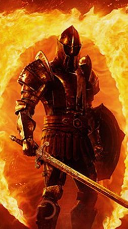 Хардкорная зачистка пещеры в Oblivion Remastered