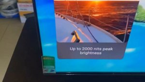 Телевизор TCL 75C855