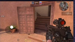 Standoff 2 с Максом №2 (позорно проигрываю катки : _( подпишитесь на канал в ютубе @Ch1lo_btw