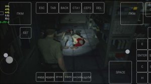 Resident Evil 2 Remake on Android / Gamehub / Snapdragon 8 gen 3 / ПК игры на андрои?