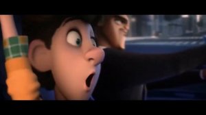 КАМУФЛЯЖ шпионаж Погоня