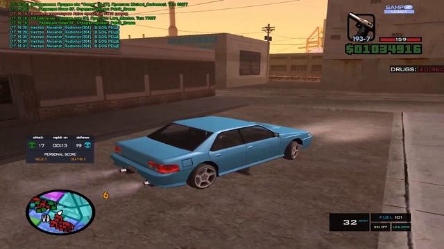 КАПТ НА СБОРКЕ МАСТЕРА ПО ЦБАГУ! СБОРКА ДЛЯ СЛАБЫХ ПК И смотреть онлайн