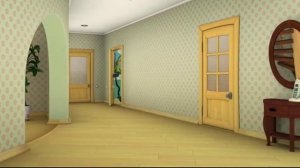 битва пирожков  1 серия тимоха шалит с соником