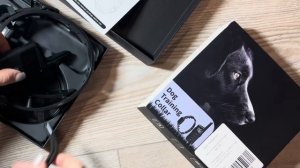 Электронный ошейник для дрессировки собак QD-360