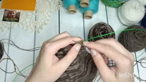 ВВД: готовые изделия, последний звонок, процессы и новый заказ🧶🧶🧶