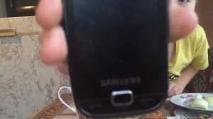 ЧЕСТНЫЙ ОБЗОР НА - SAMSUNG 2009 года