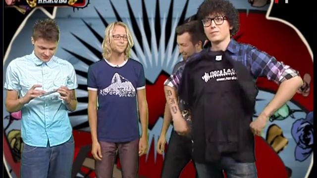 NoraLasso - ЧИПСЫ ЧИКСЫ ЛАВАНДОС на М1 (часть 2) смотреть онлайн