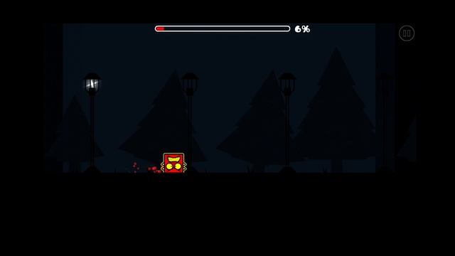 ГД игра - Stalker