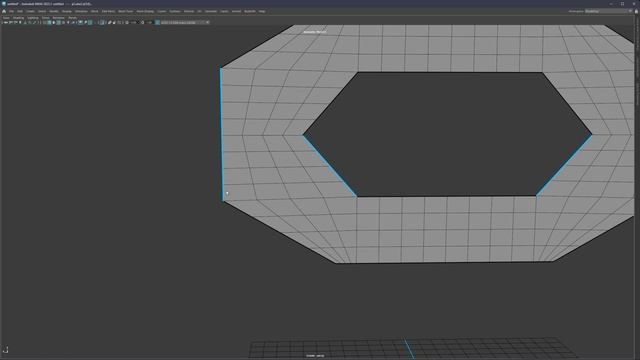 Basic Topology Study - Shape Study 05