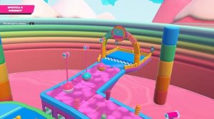 Игра постоянно виснет и вылетает но я всё равно пришёл первый !