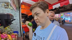 Посетили СЕКРЕТНЫЙ магазинчик в Паттайе! ЛЮБОВЬ по тайскому РАСЧЁТУ) КОНКУРЕНЦИЯ и вкусняшки! Влог