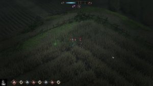 #wartales Гайд-Специализация «Лесничий-Отравитель» Танк с кинжалом