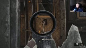 STALKER 2: Нашли крутой Винторез, сканер аномалий и битва с