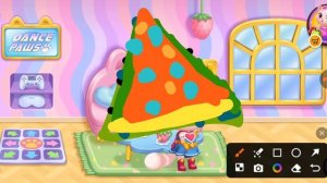 Bubbu and Mimmi World. #8. Игры. Головоломки и рукоделие. Мультик ?