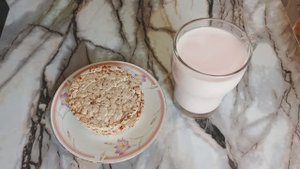 Примерное меню на неделю интервального питания с пп 16/8 день 3