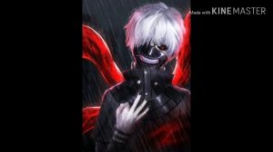 Песня токийский гуль на японском-русском