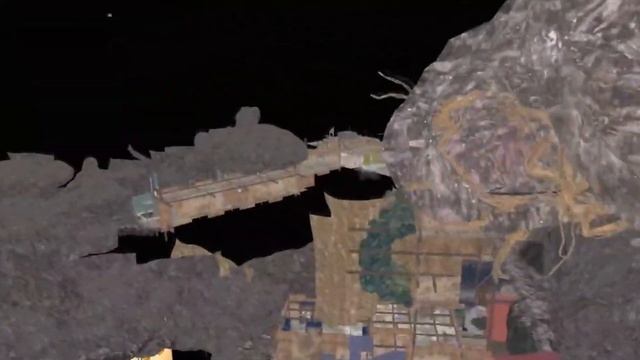 КАК ФРАЙТЫ КАНОНОМ СТАЛИ — Разбор Into The Pit  — Вселенная
