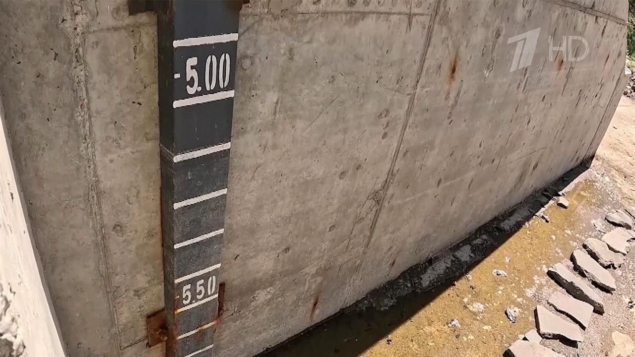 Опасность природных пожаров возросла в Волгоградской области