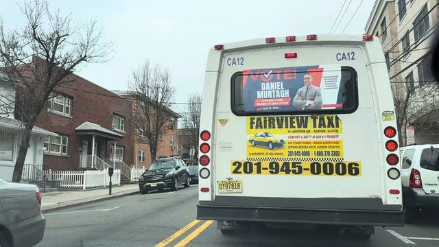 #636 ПРИГОРОДЫ НЬЮ ЙОРКА . ПРОКАТИМСЯ ИЗ ГОРОДА НОРС БЕР? смотреть онлайн