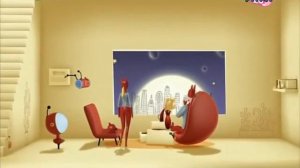 Самсам - Самсам не хочет спать. С телеканала Mini mini+