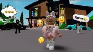 ПАНДОРА ТАЙНАЯ ВСТРЕЧА ЗЛОЙ СОСЕДКИ И БОССА МАФИИ В БРУКХЕЙВЕН РП🏡😳🤔#pandora #brookhaven #roblox