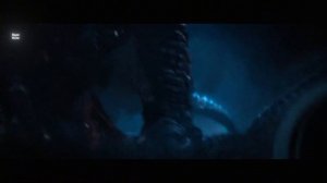 Годзилла и Конг 3 – Официально (2027)