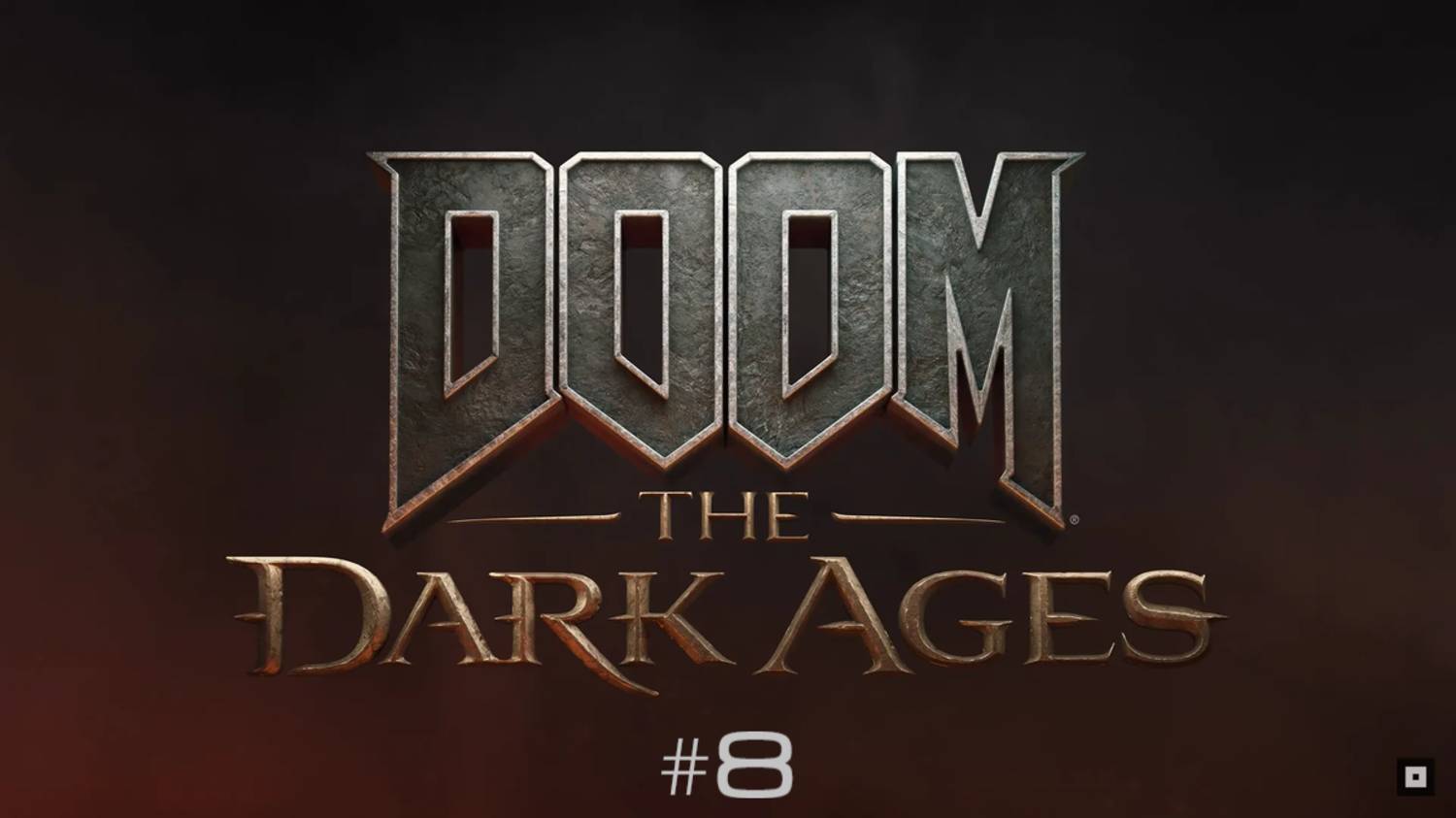 DOOM the Dark Ages #8 исконная кузница