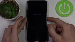 MEIZU M5S | Как выйти из режима фастбут на MEIZU M5S - Режим быс?