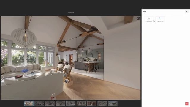 Что нового в V-Ray 7 для 3ds Max смотреть онлайн