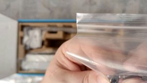 Просто распаковка: Lian Li Galahad II LCD SL-INF 360 (Unpacking / Unboxing)
