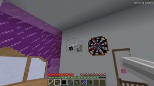 Я ПОСТАВИЛ КАМЕРЫ В ДОМЕ КОМПОТА И ДЕВУШКИ В МАЙНКРАФТ