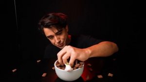 Lets Try Oreo Cereal KitKat Cereal Extra Chocolate