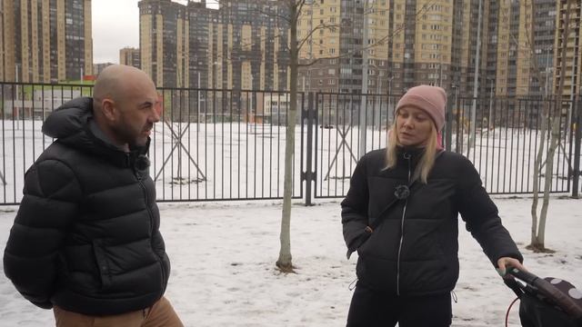 Как эскроу-счета не помогли избежать обмана от компан? смотреть онлайн