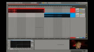 Делаем DJ mix / set  в  Ableton live