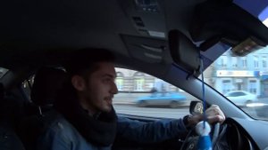 На Юг: Воронеж